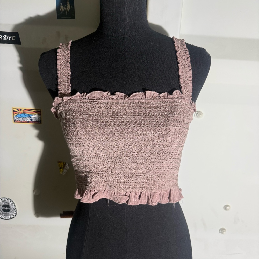 Paermoon Tank Top